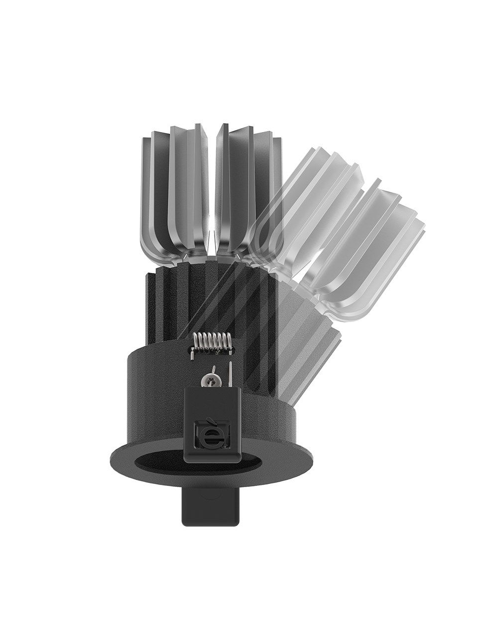 Алюминиевый светодиодный светильник Linea Light Group Quantum ARCH-00020916 - Вид №8