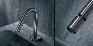 Излив для биде CHTXB_IXS Geda Nextage Toox поворотный