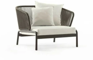 RODA Садовое кресло из веревки Spool