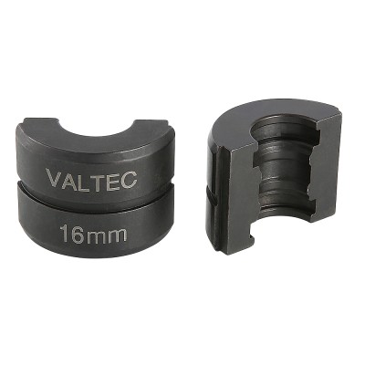 VTm.294.0.20 Вкладыши для пресс-клещей VALTEC Valtec 20 мм 