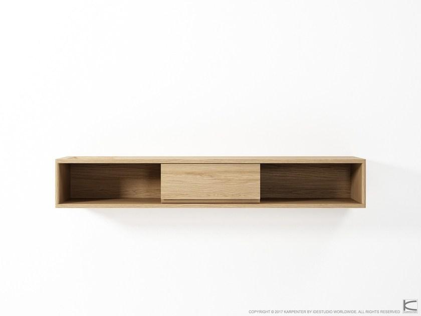 KARPENTER Подвесной буфет из дерева Circa17 sun-id-1390807 - Вид №1