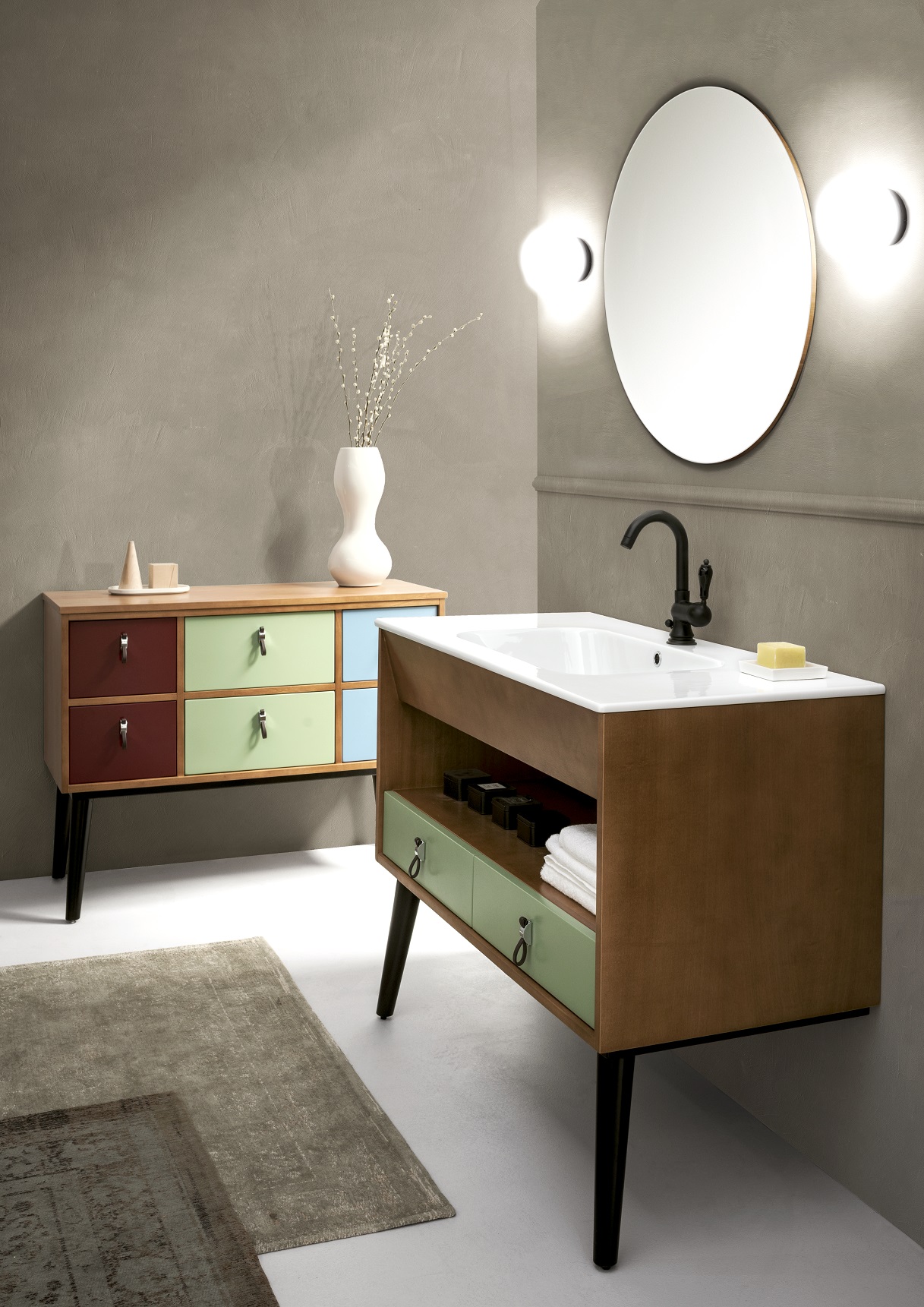 1271 Madia Modì Gaia  New Style - Вид №2