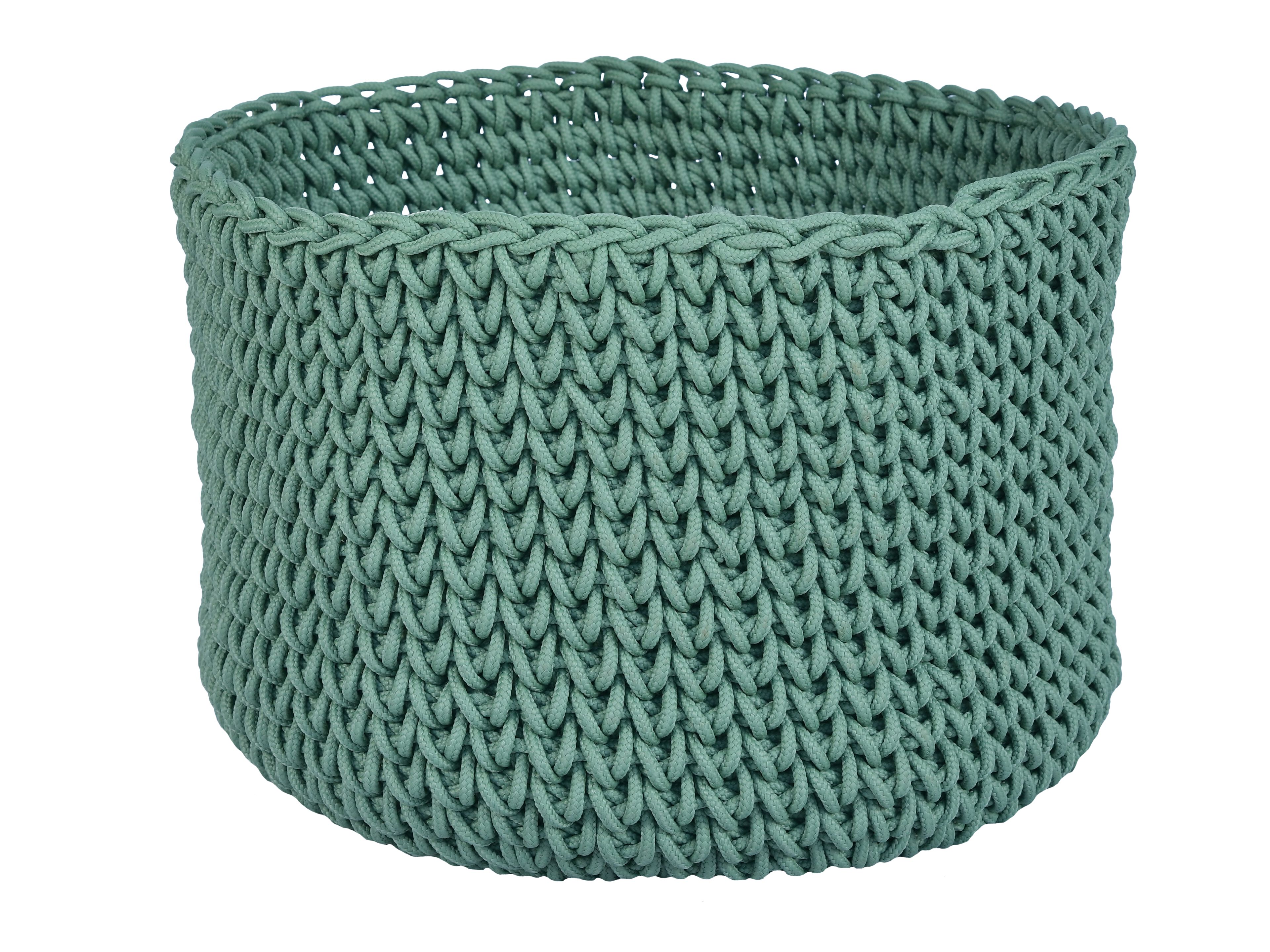 Веревочная корзина cbdesign VIAREGGIO ARCH-00045436 - Вид №7