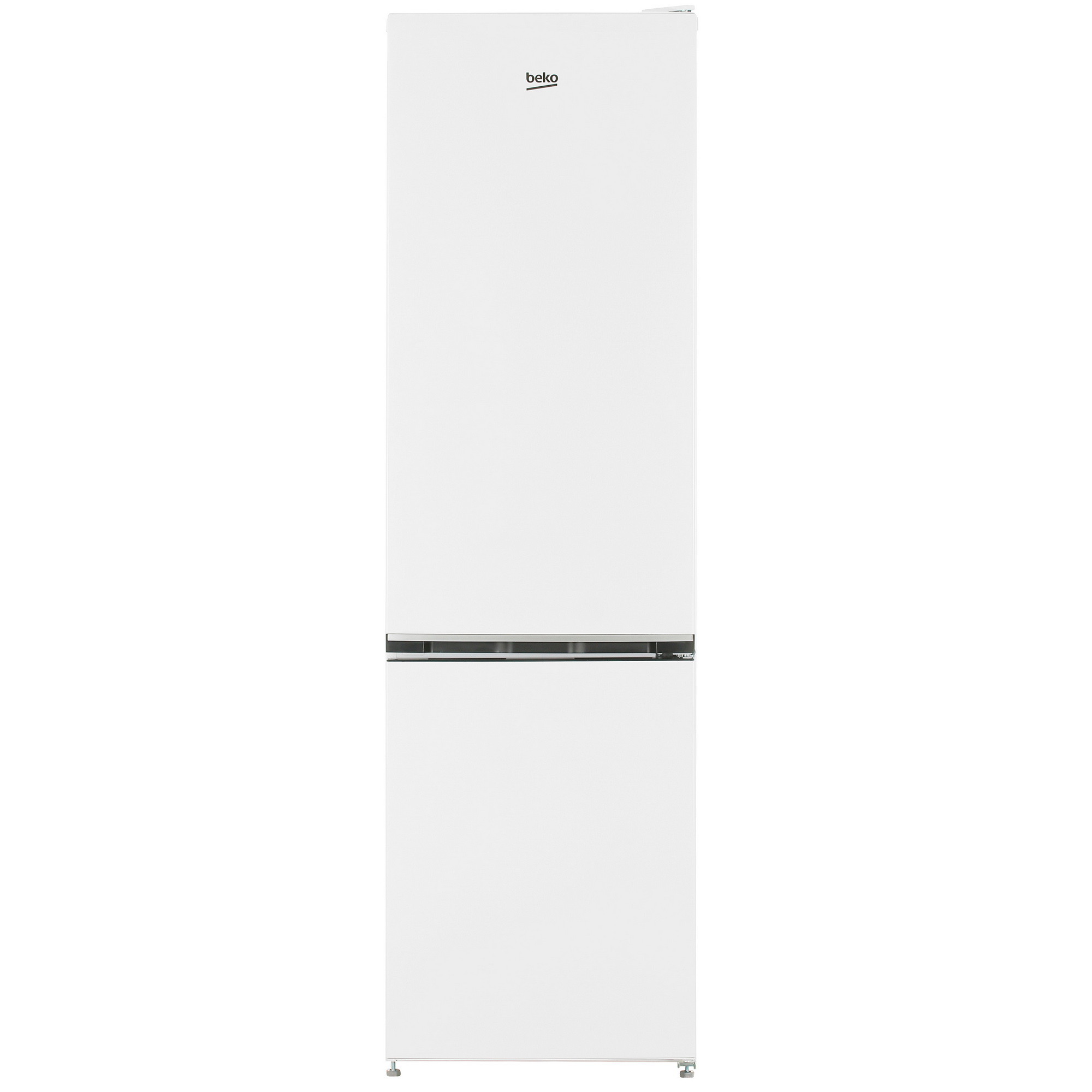 5449126 Холодильник с морозильником   Beko B1RCSK312W белый STDN-0017184 - Вид №1