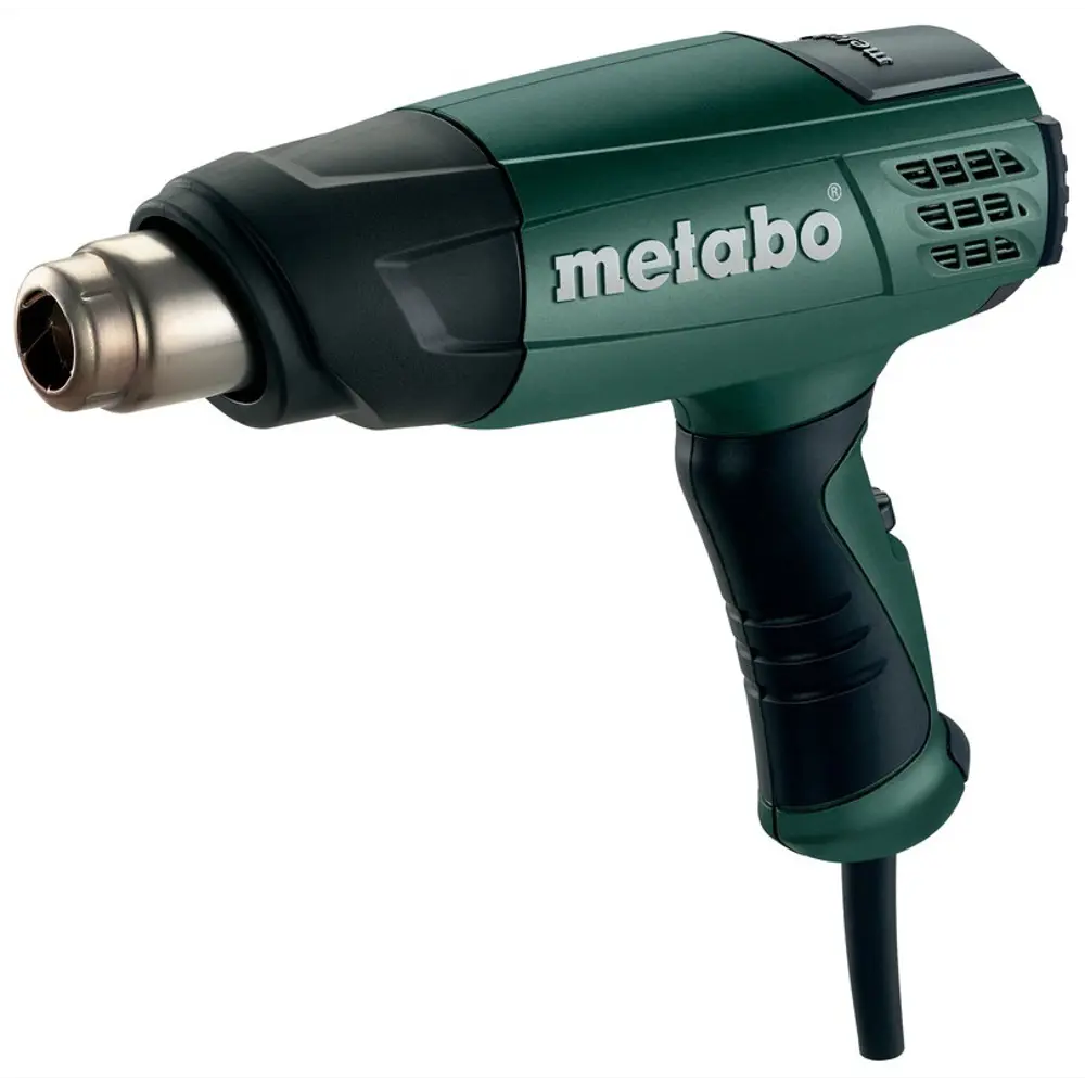 Термофен Metabo H 16-500, 1600 Вт 82407335 STLM-2103833 