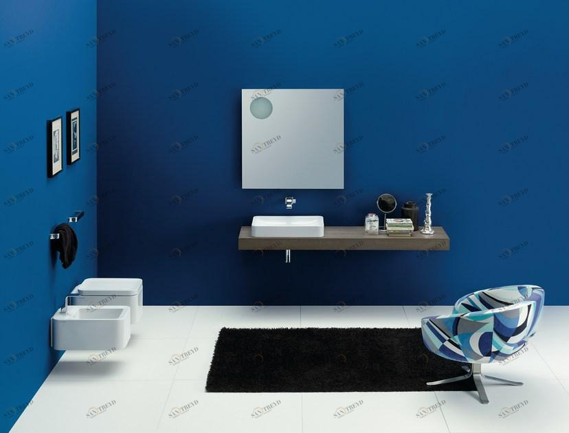 Ceramica Flaminia Nile  Nl62a 