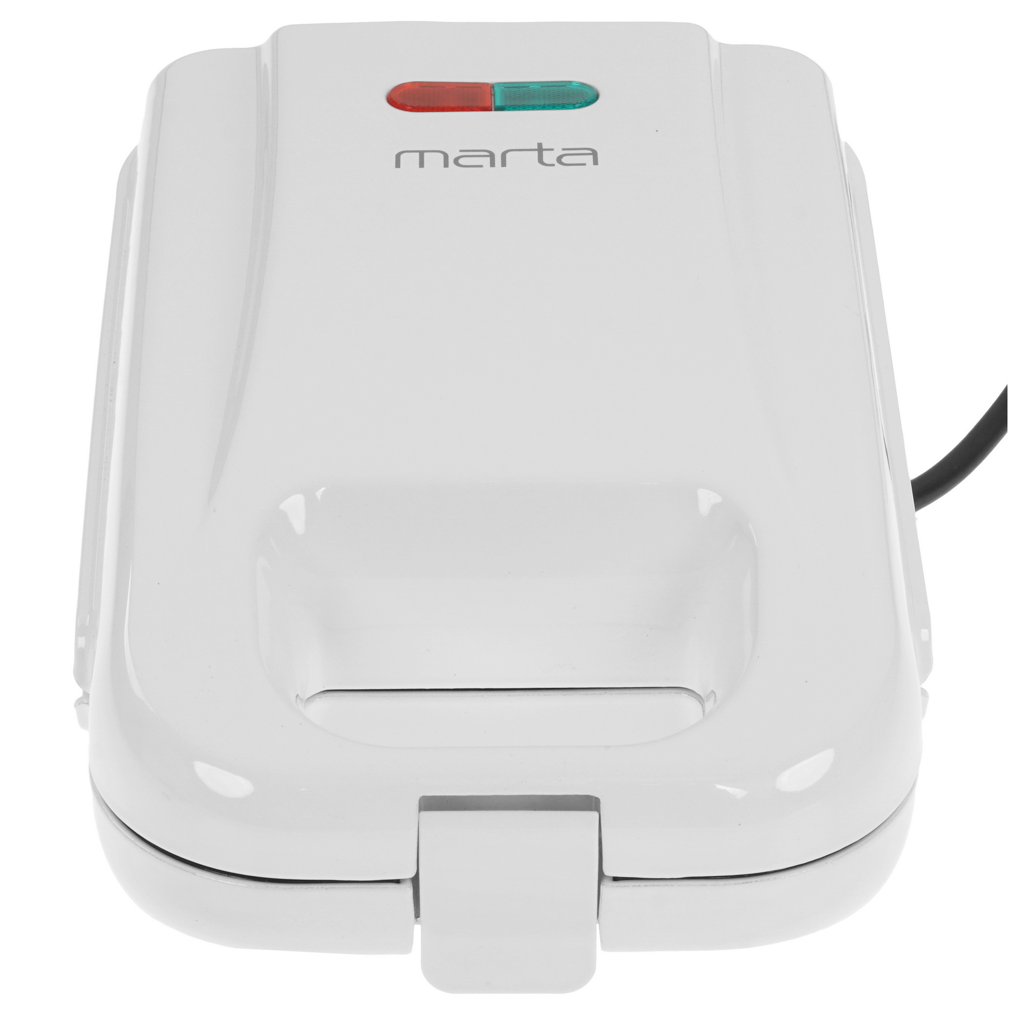 9148449 Универсальный пекарь Marta MT-SM1737E белый STDN-0046860 - Вид №2