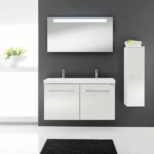 ART21 Комплект мебели cm. 30+60 Berloni Bagno