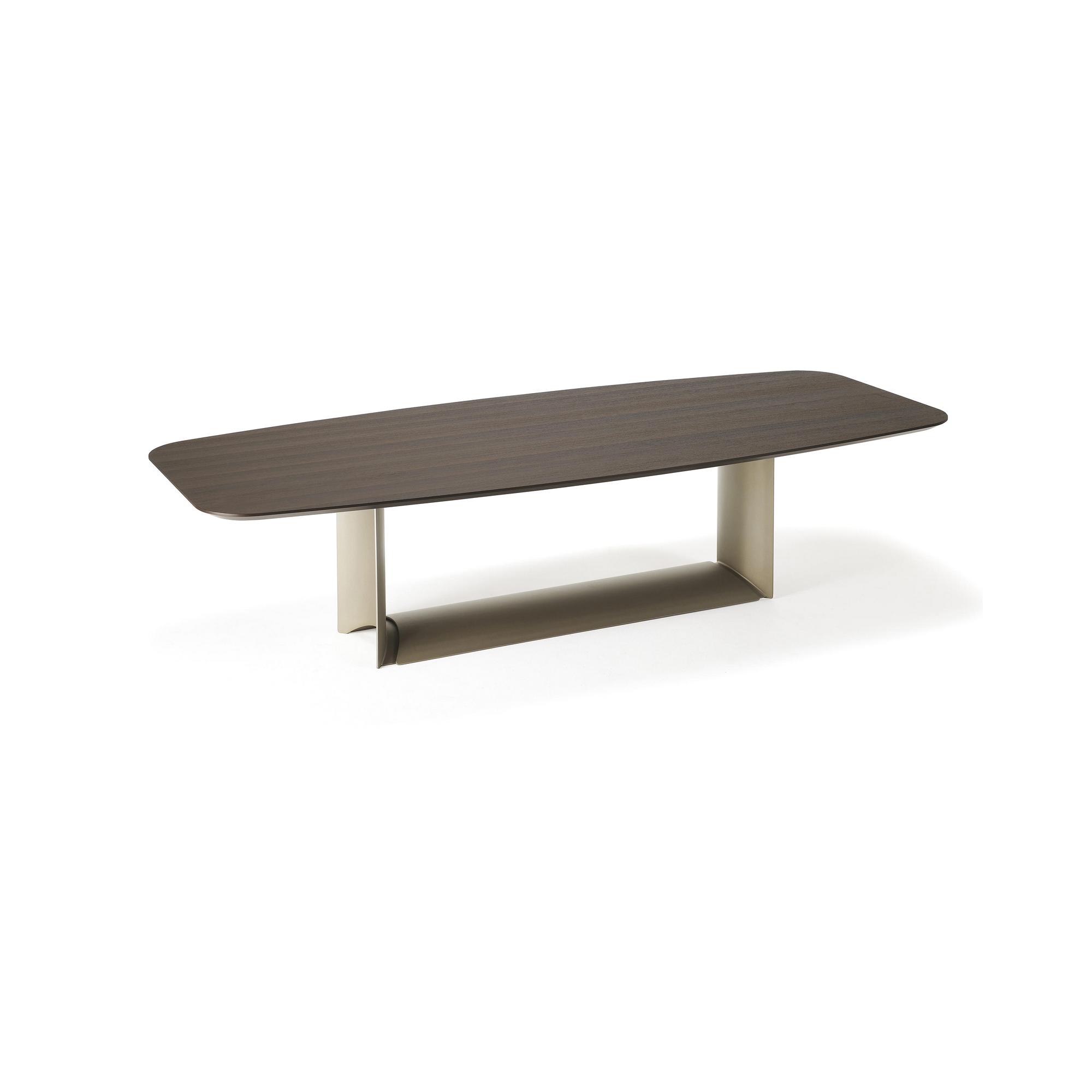 Стол / Dragon Wood Cattelan italia sun-id-378452 - Вид №1