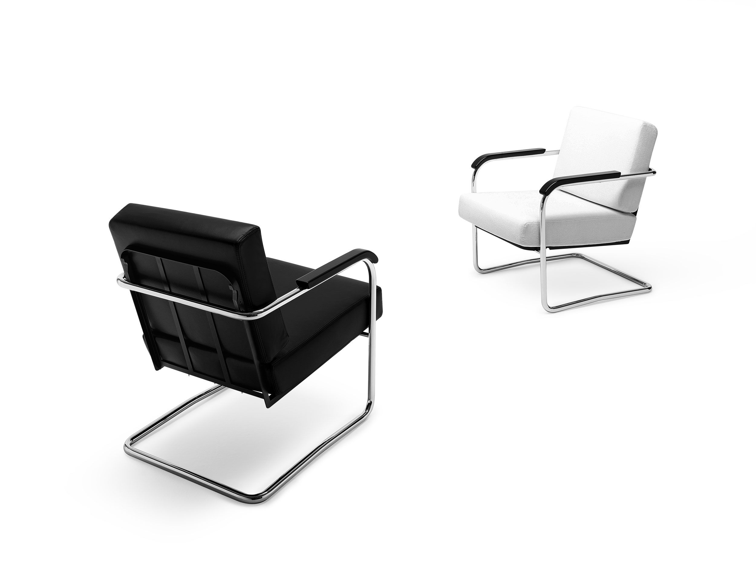 Консольное кресло MisuraEmme WM1 ARCH-00097543 - Вид №7