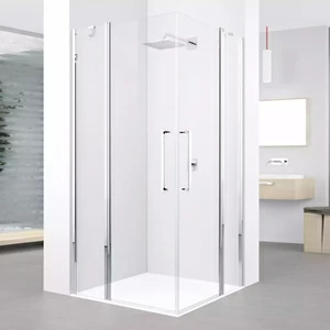 Душевой уголок 97x97 YOUNG 2.0 A Novellini YOUNG 2.0
