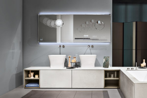 Makro умывальная зона Next