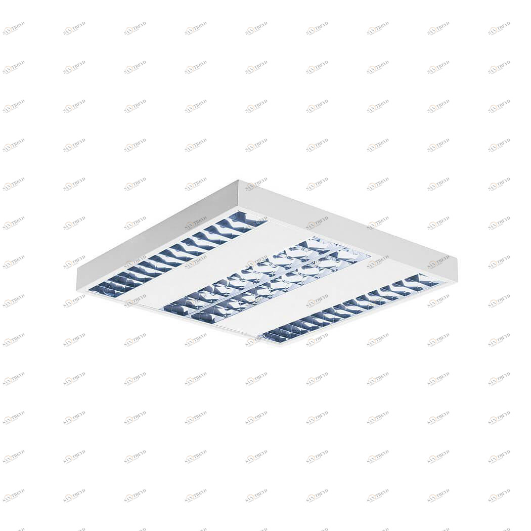 Потолочный светильник светодиодный белый Rasto 158931 SLV RASTO LED 00-3890493 Белый 