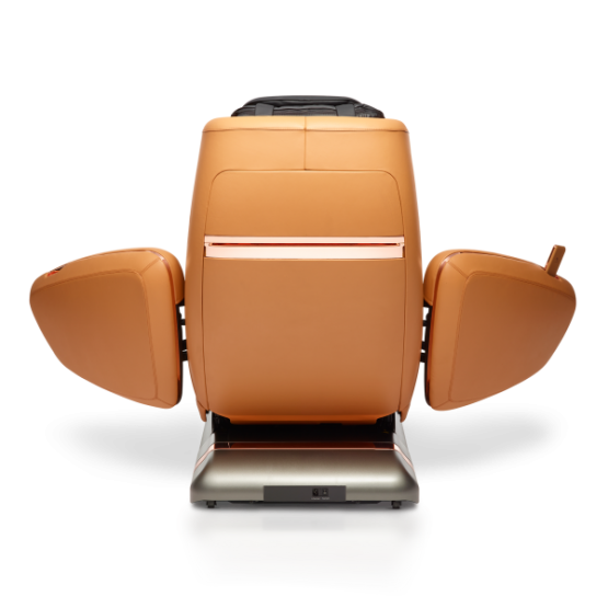 Массажное кресло M.8LE SADDLE OHCO sun-id-2008030 - Вид №4