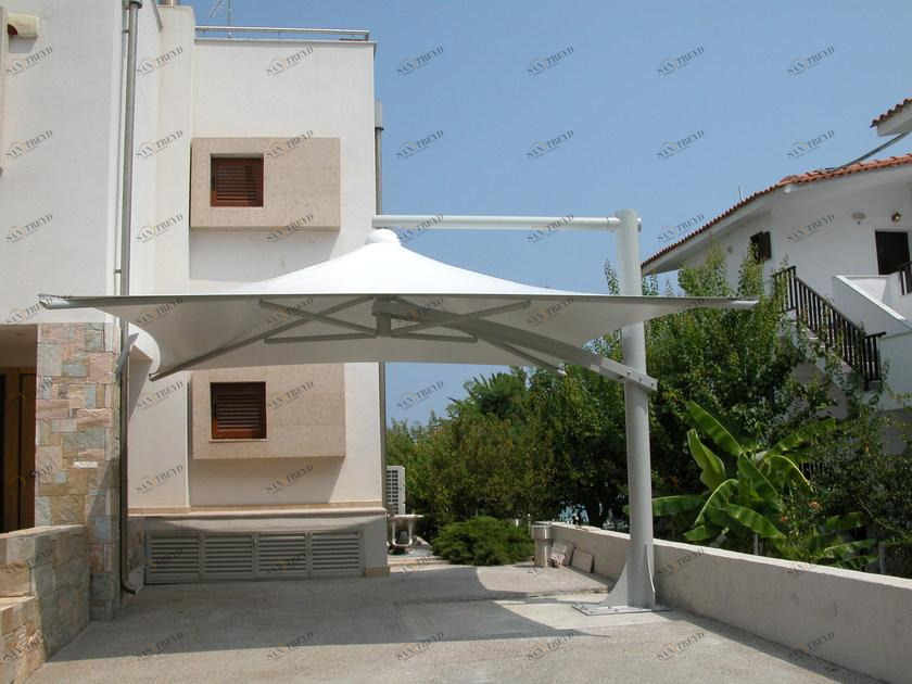 Sprech Беседка sun-id-1464351