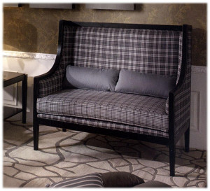 Диван MIRANDA SEVEN SEDIE 9158D