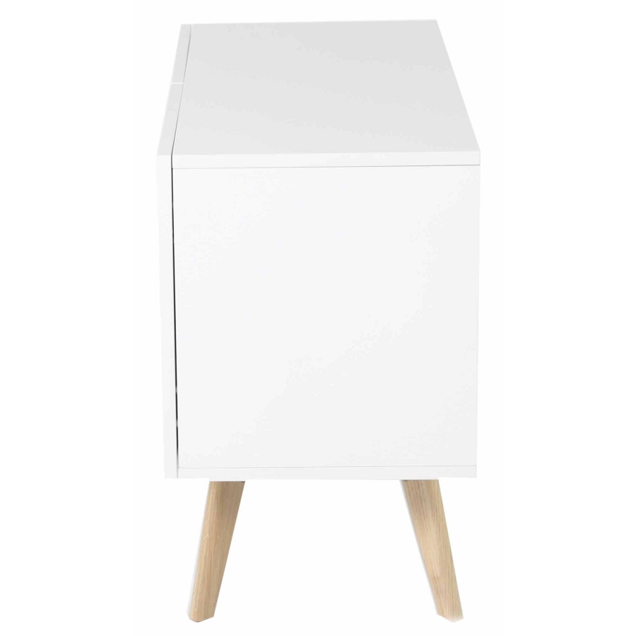 Тумба под ТВ Pixy, 2 дверцы Zago FLAMMB2P - Вид №3