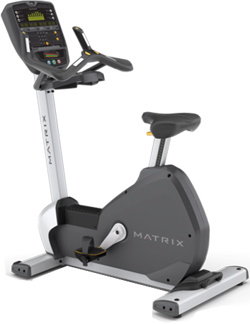 U3X Велотренажер u3x (u3x-06) MATRIX 