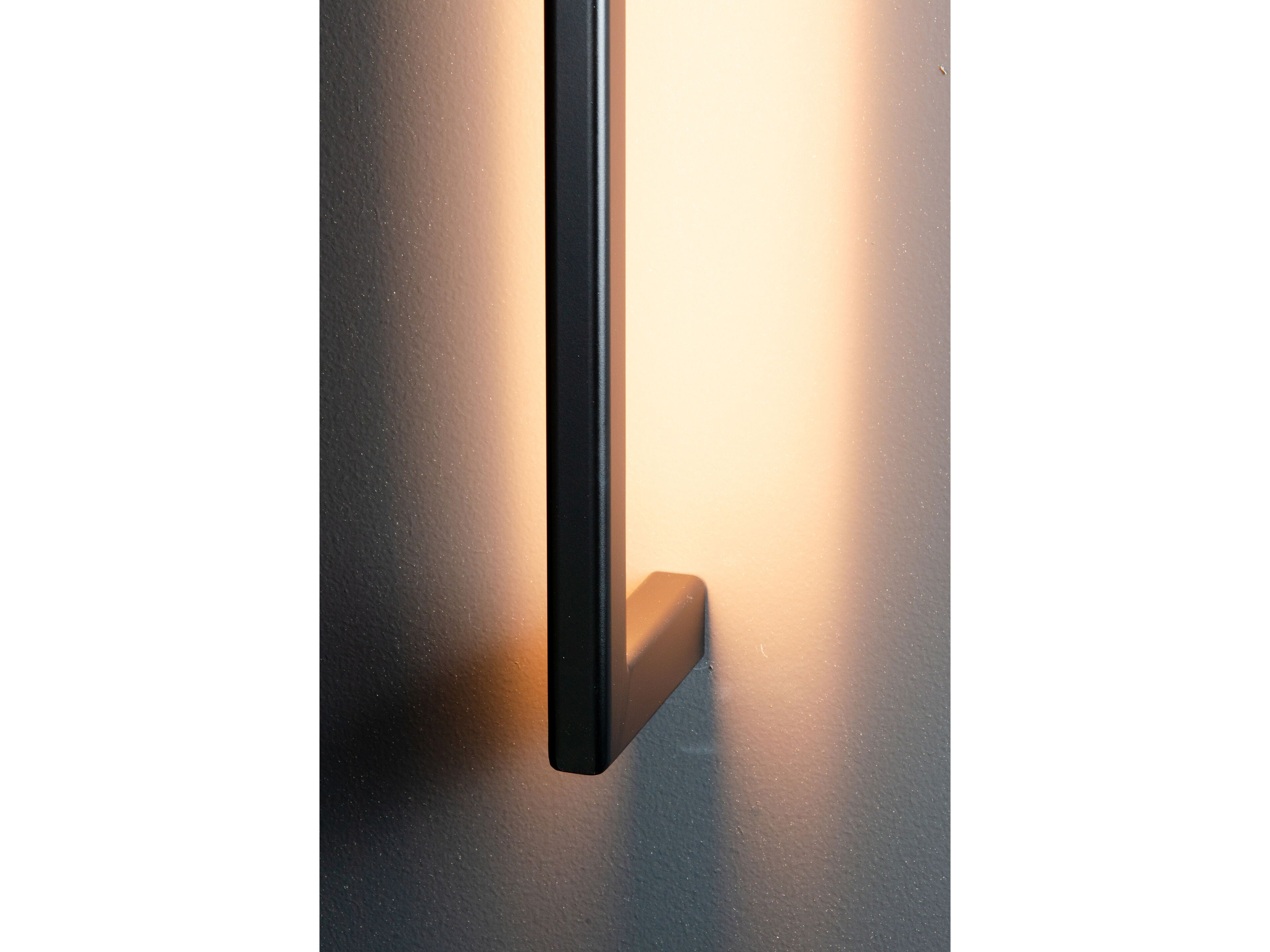 Железный светодиодный настенный светильник Renzo Serafini ручка ARCH-00044189 - Вид №1