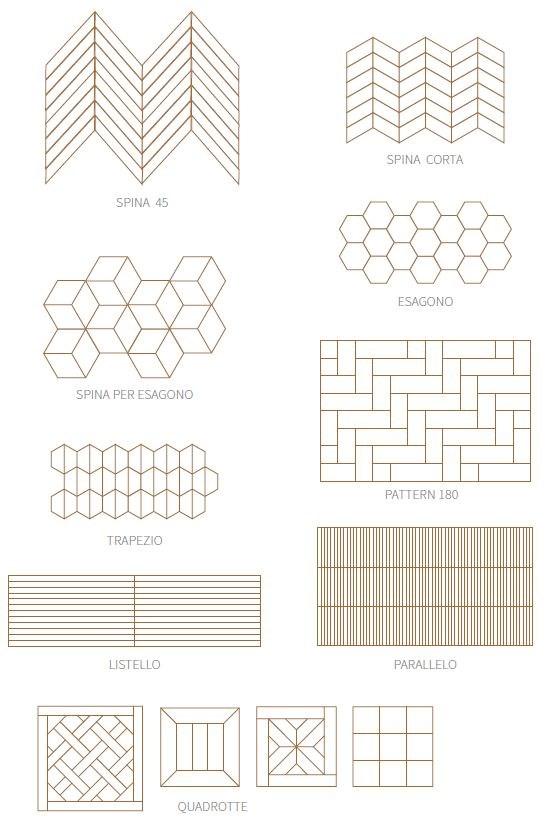 Woodco Дубовый паркет Signature sun-id-1454103 - Вид №28