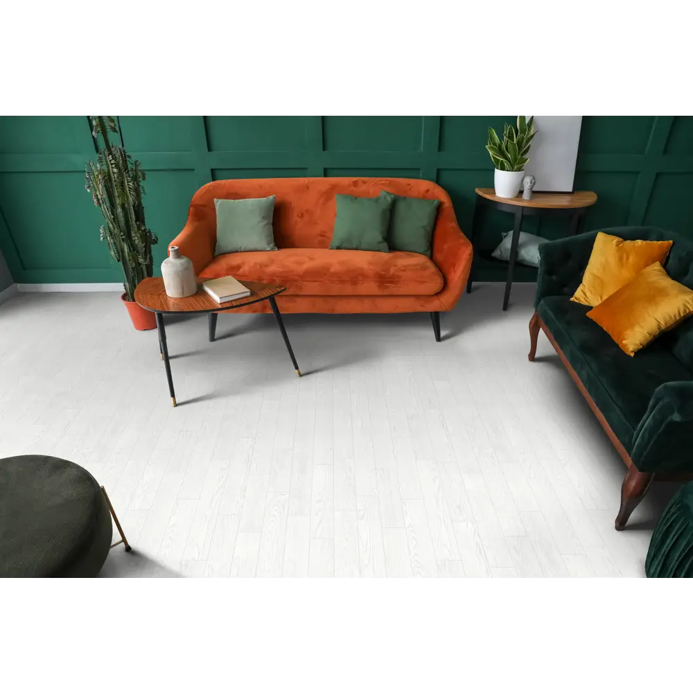 Santreyd Линолеум «Дуб Архангельский» - натуральная эстетика для современного интерьера 85313476 STLM-0061258 - Вид №5