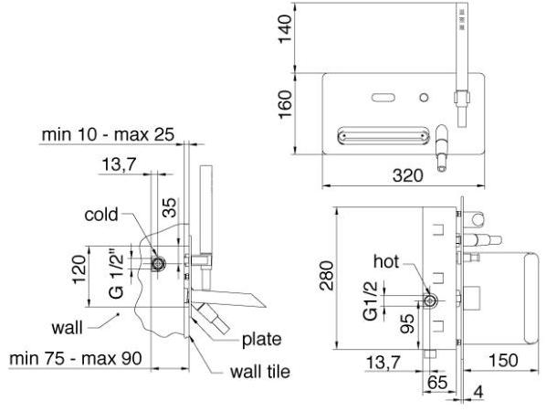 Rubinetterie Treemme Pao_spa  2005  - Вид №3