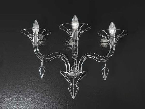 Металлический настенный светильник Metal Lux ARCH-00084961 - Вид №1