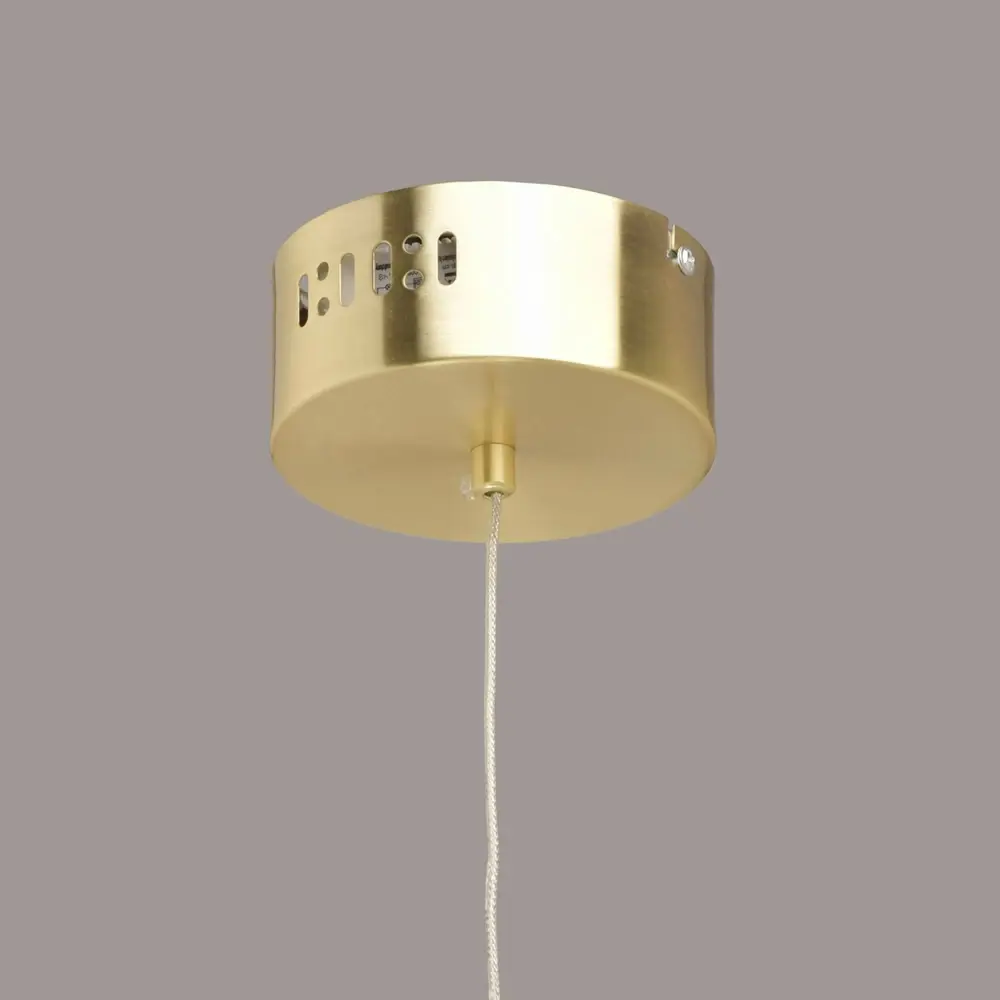 Люстра «Фрайталь» LED 7,7 Вт 81973863 STLM-2152834 MW-Light  - Вид №8