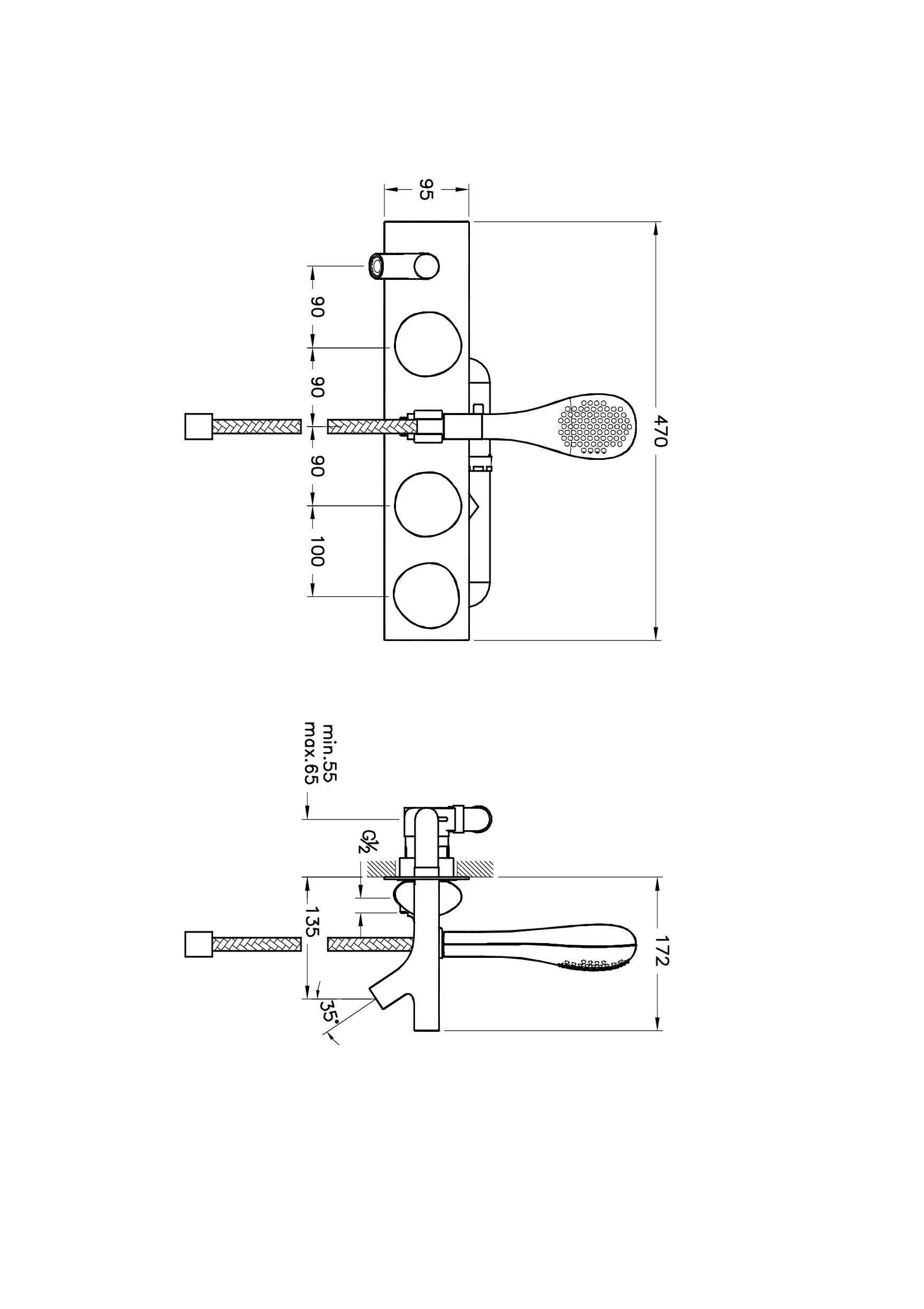 A41809  Vitraglobal Istanbul - Вид №1