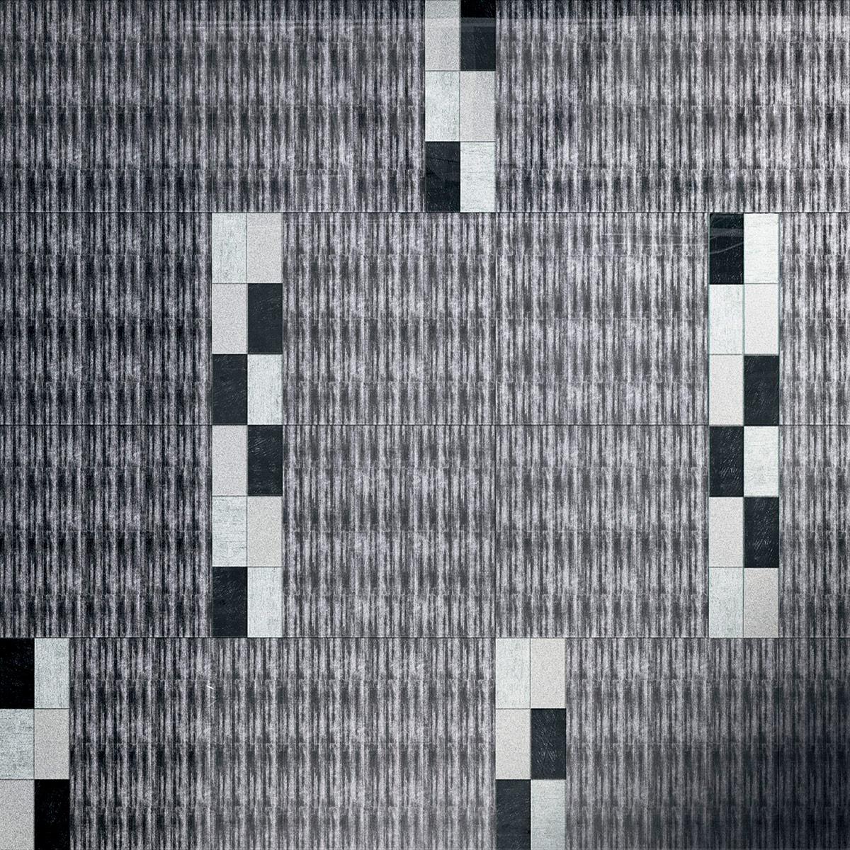 SICIS Ricordo Black Per-Grey Vetrite sun-id-1991279 - Вид №5