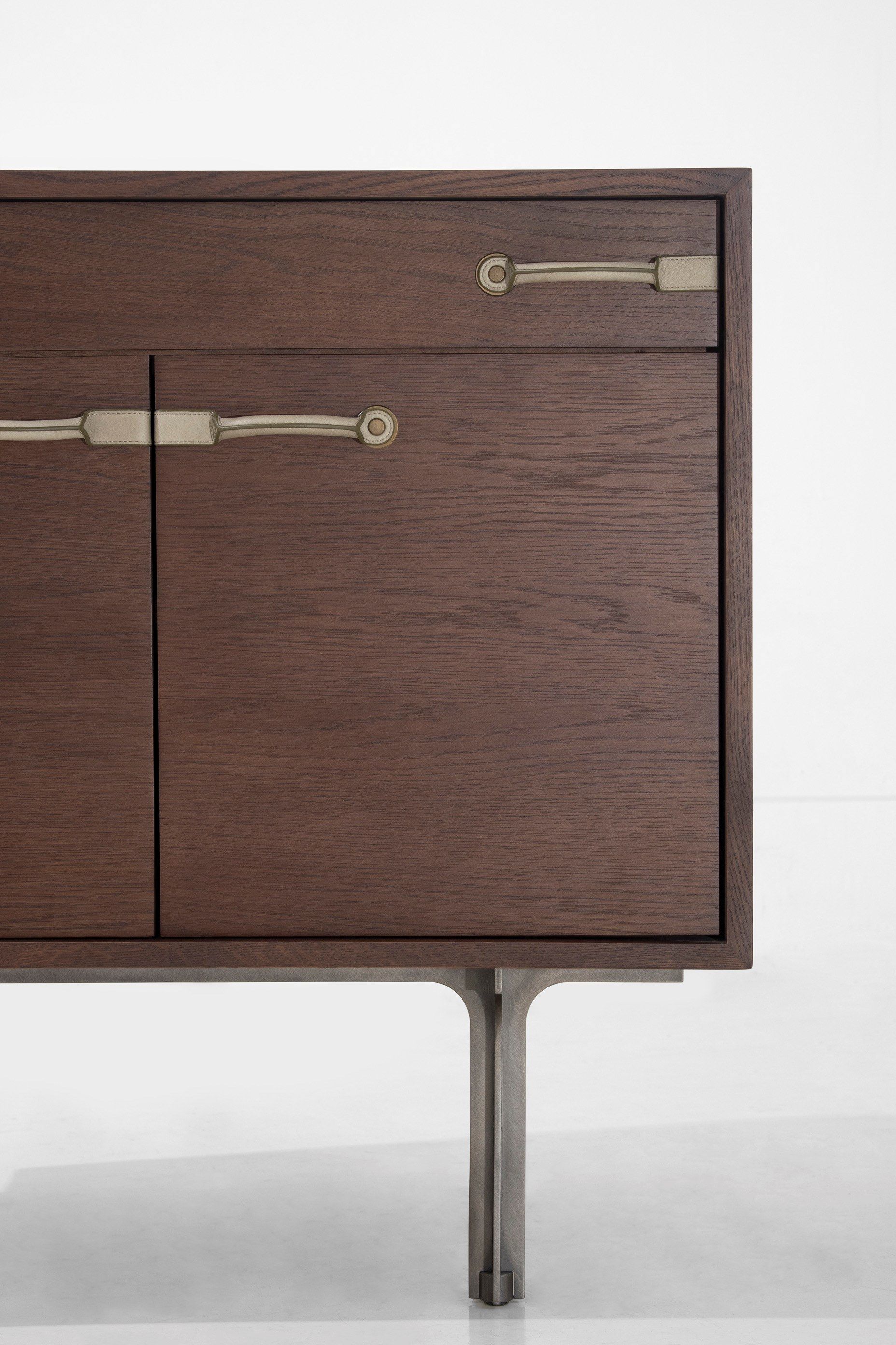 Дубовая мебель District Eight Сумка-тоут ARCH-00060513 - Вид №3