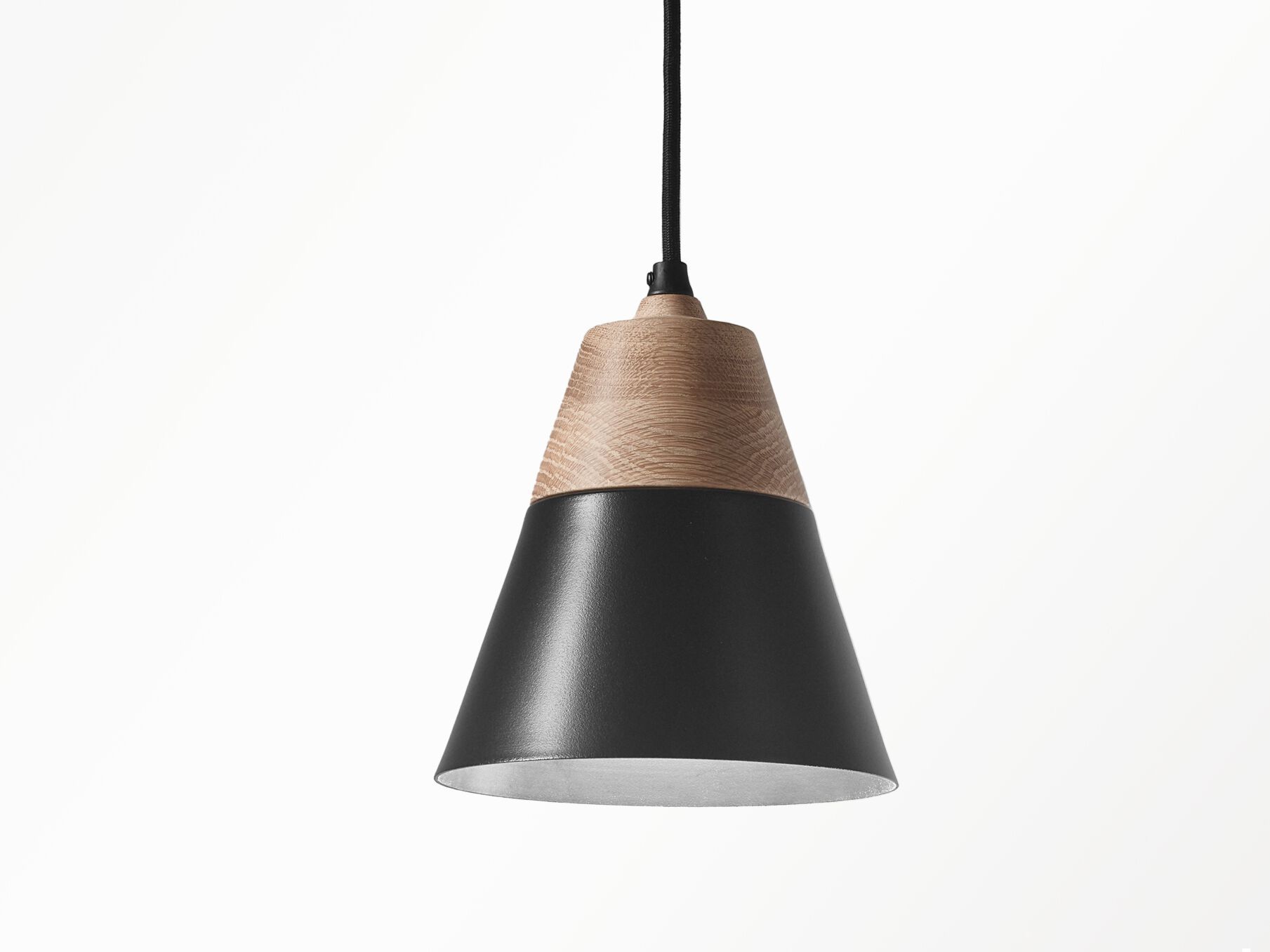 Алюминиевый светодиодный подвесной светильник Exporlux BELL SU ARCH-00087084