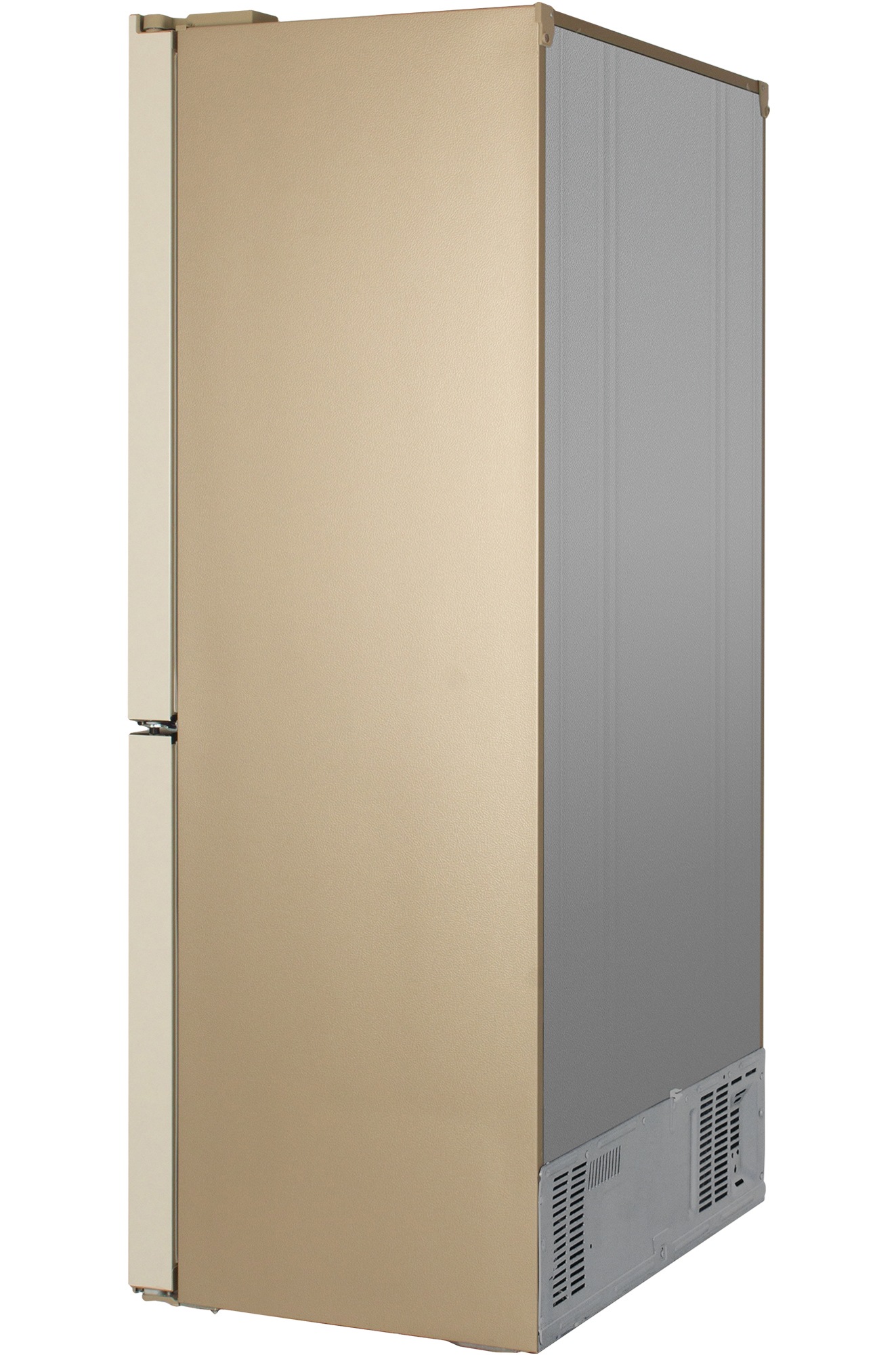 9901137 Холодильник многодверный   HIBERG RFQ-500DX NFYm inverter бежевый STDN-0099016 - Вид №8