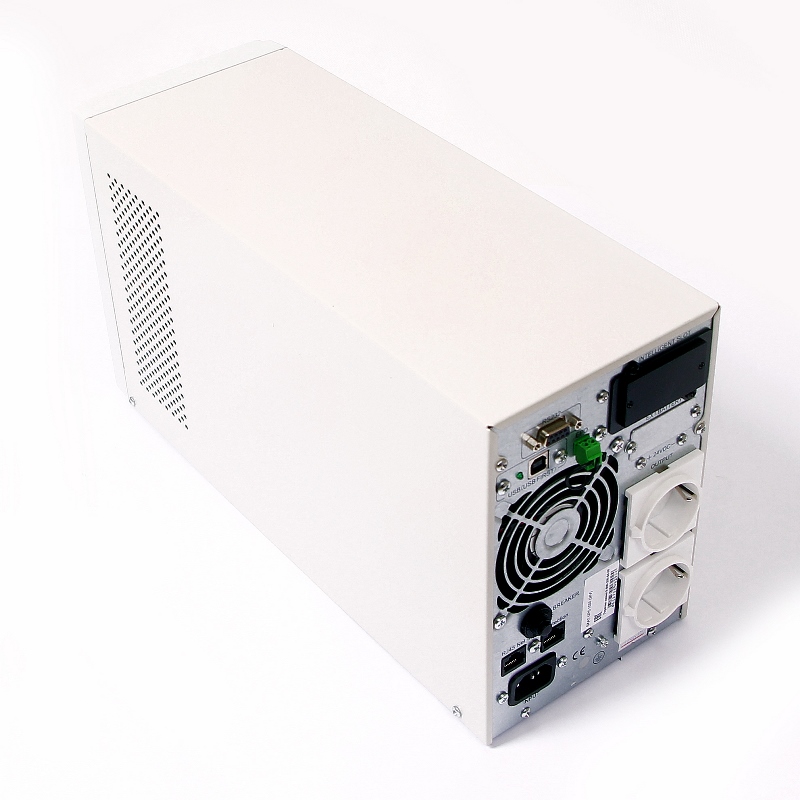 Источник бесперебойного питания БАСТИОН SKAT UPS 1000 SKATUPS1000 - Вид №2