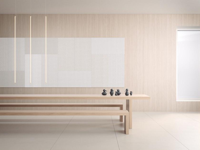 BAUX Акустическая стеновая панель из огнестойкого целлюлозного волокна Baux acoustic panels sun-id-1482205 - Вид №5