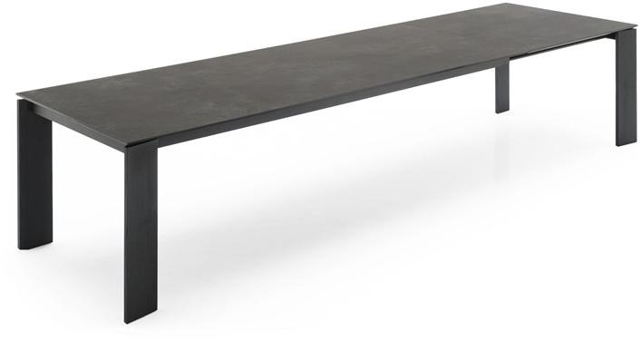 Calligaris Раздвижной прямоугольный стол sun-id-1394785 - Вид №1