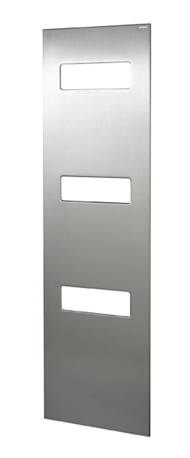 Водяной радиатор HMSA-186-060 Altima Spa Aluminium Acova 1859  - Вид №1