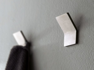 Халат из нержавеющей стали