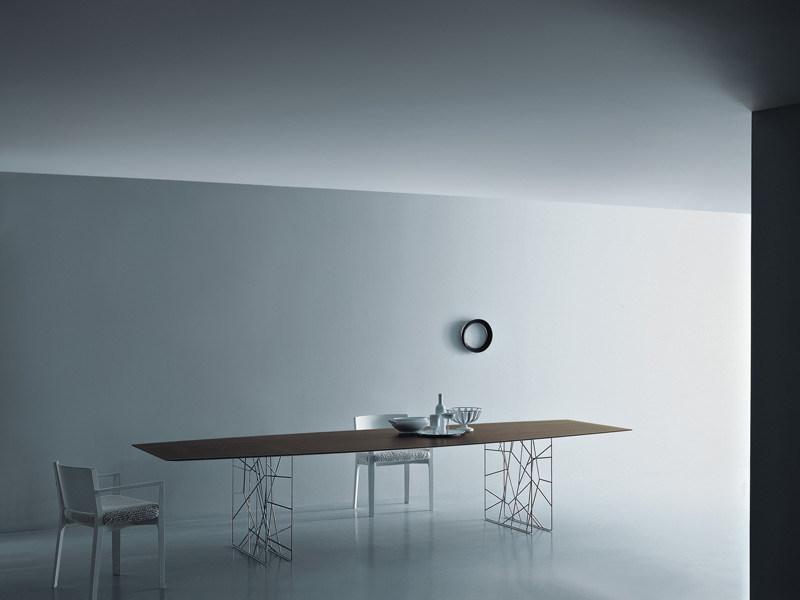 Porro Дизайнерский стальной стол sun-id-1494876 - Вид №4