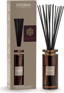 10653617 Esteban ДЕКО БУКЕТ С АРОМАТ 75 мл ЛЕГЕНДЫ ВОСТОКА NEW Стекло