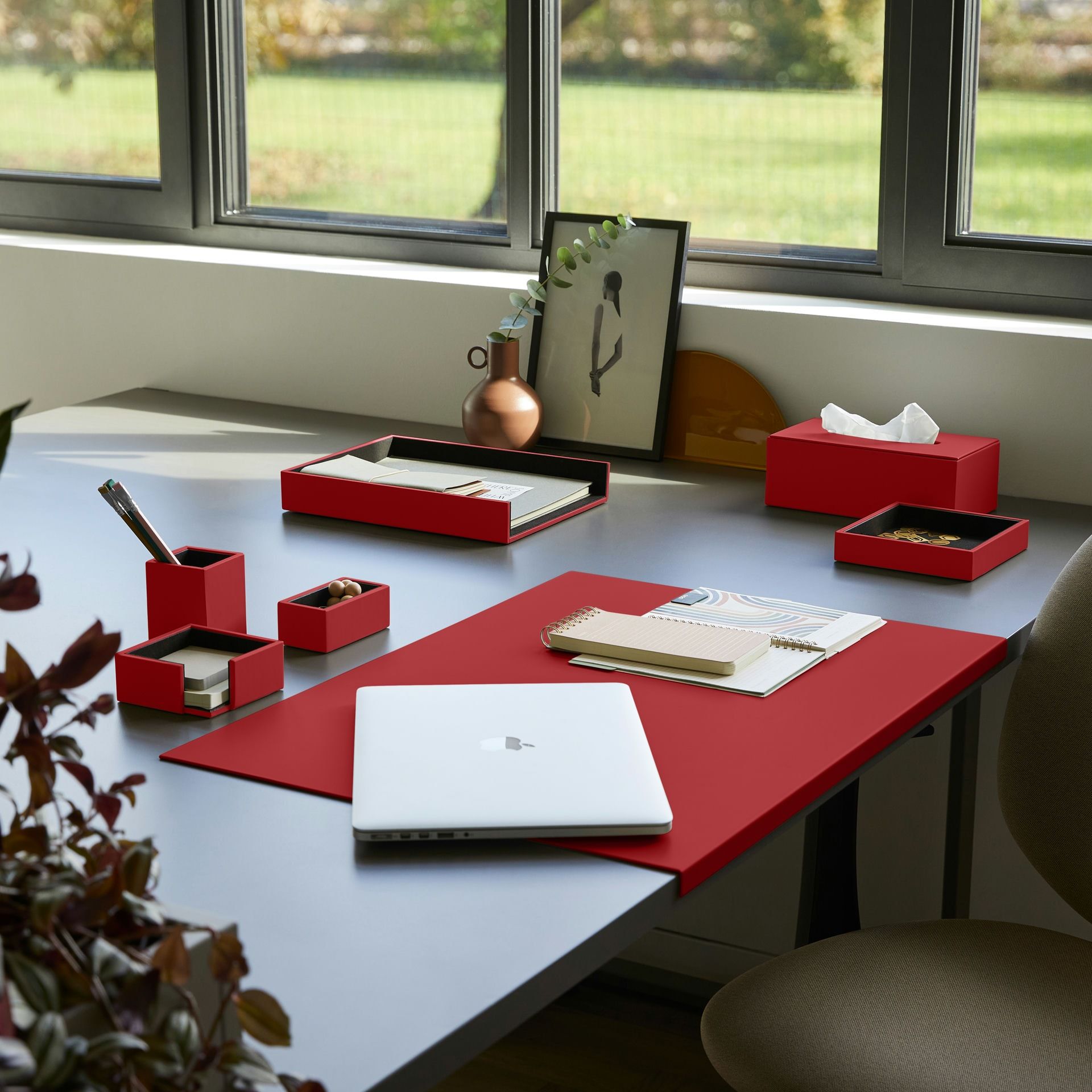 Держатель для кожаных салфеток EGLOOH Minerva ARCH-00105752 - Вид №57