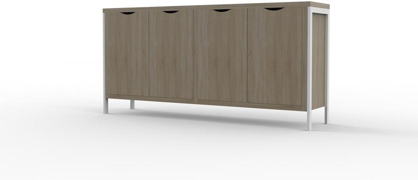 Mobilspazio Кладовая для гостиницы Urban sun-id-1362627 - Вид №32