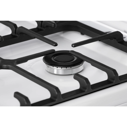 9016714 Газовая плита NORDFROST GG 6062 W белый STDN-0117163 - Вид №8