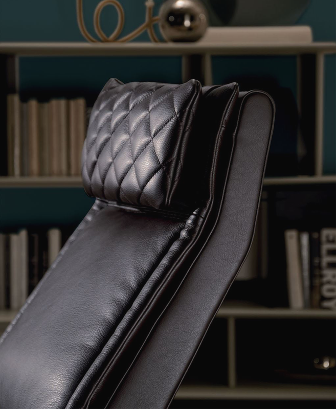 Кресло ALA I 4 MARIANI ALA000CHAISE1 Home - Вид №4