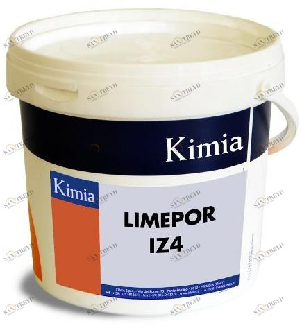 Kimia Инъекционная смесь для восстановления фресковой штукатурки Limepor sun-id-1483269