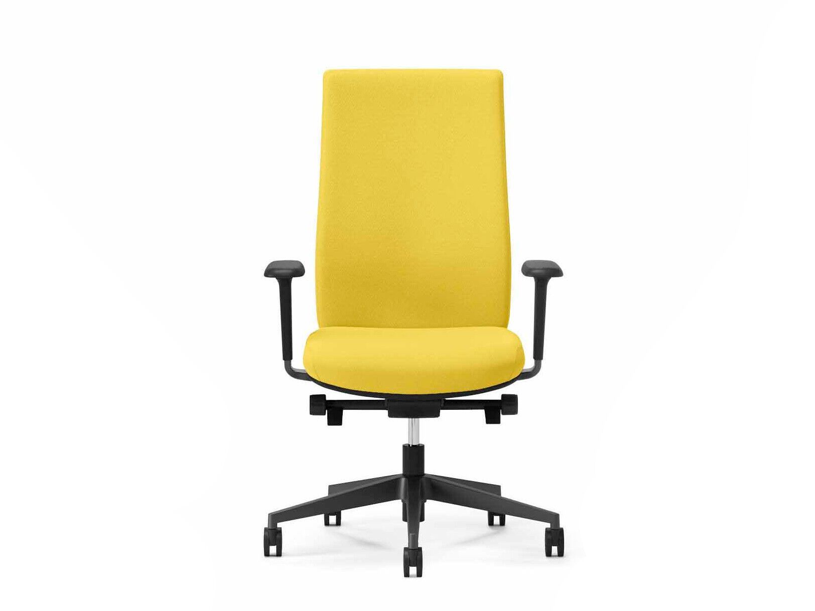 Вращающееся офисное кресло с 5 спицами SITLOSOPHY® Elysia ARCH-00048114