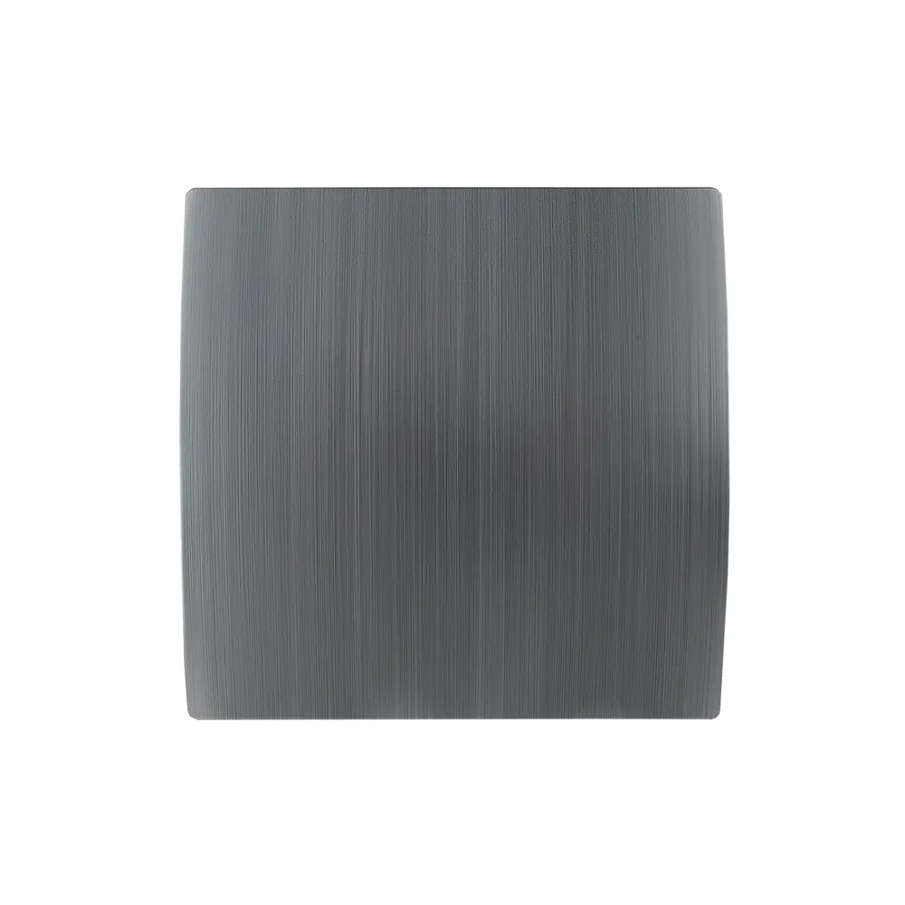Вентилятор вытяжной MMotors MM-P01 27 дБ 90 м3/ч цвет серебро 85306945 STLM-2164350 