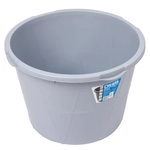 Усиленная строительная емкость DILWIS 65 л с мерной шкалой 89396986