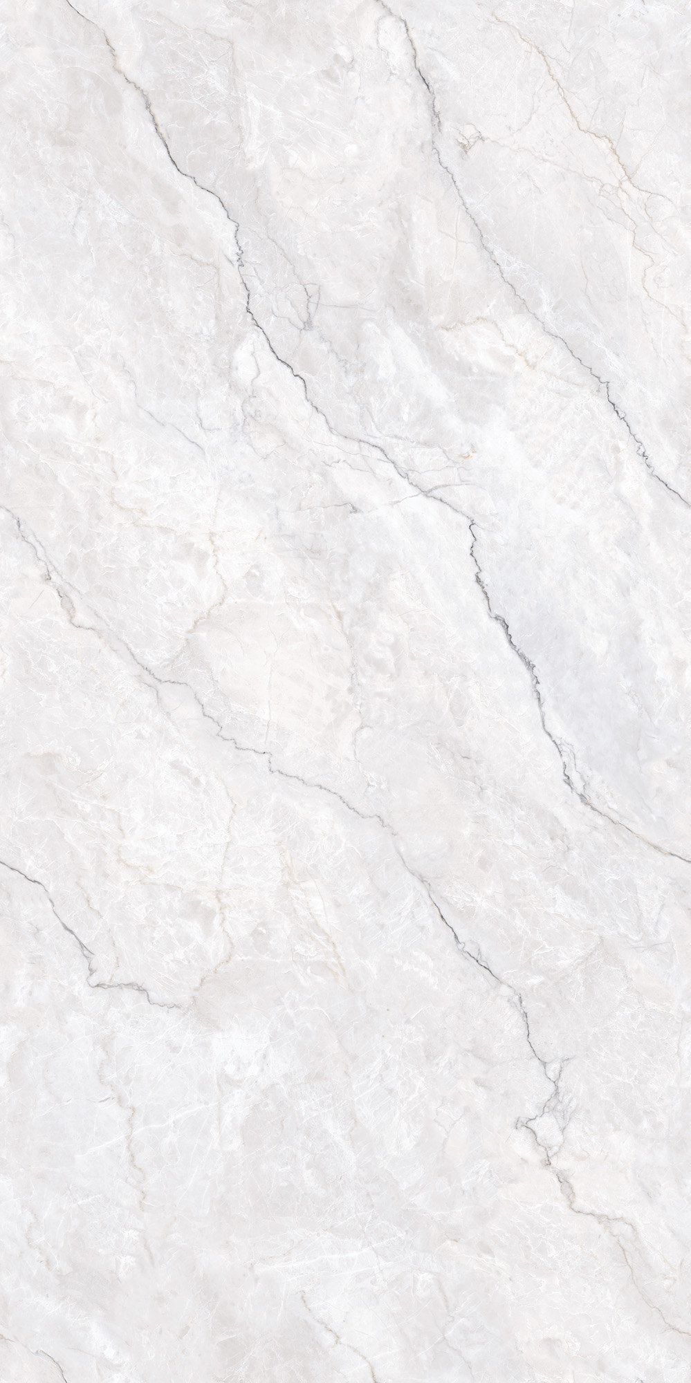 Керамогранит LUMIERE WHITE 80х160 Creanza CZ-GL06-B  - Вид №1