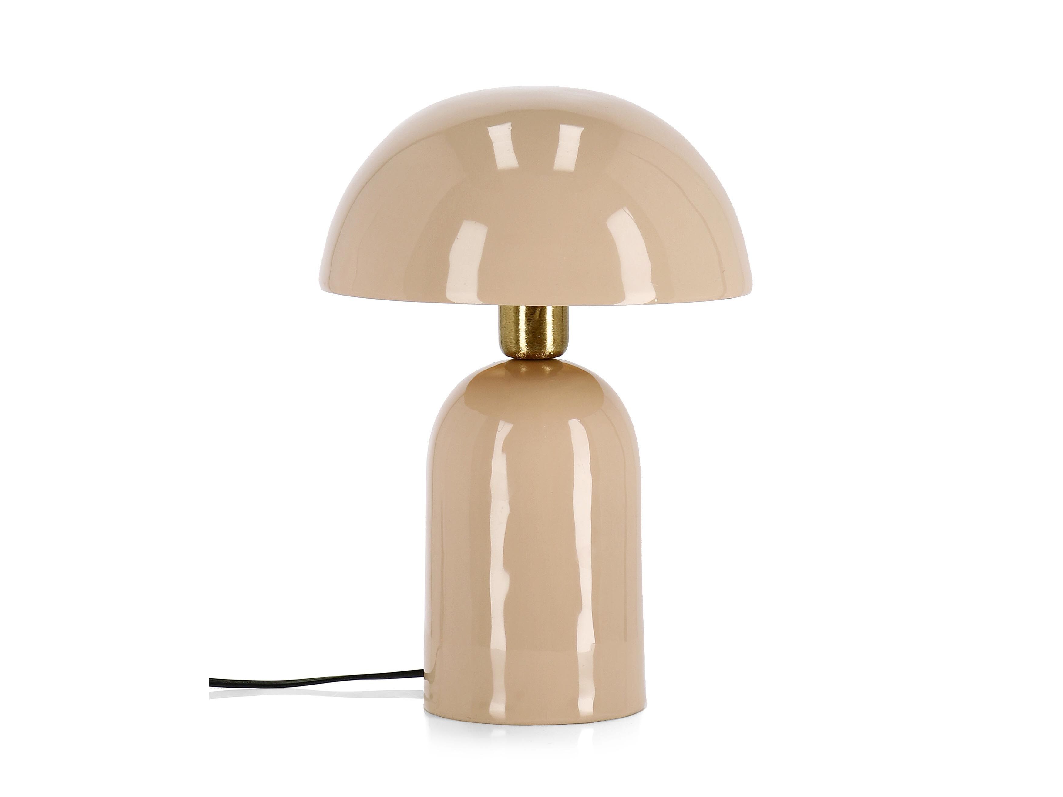 Металлическая настольная лампа BIZZOTTO DONYA ARCH-00031519